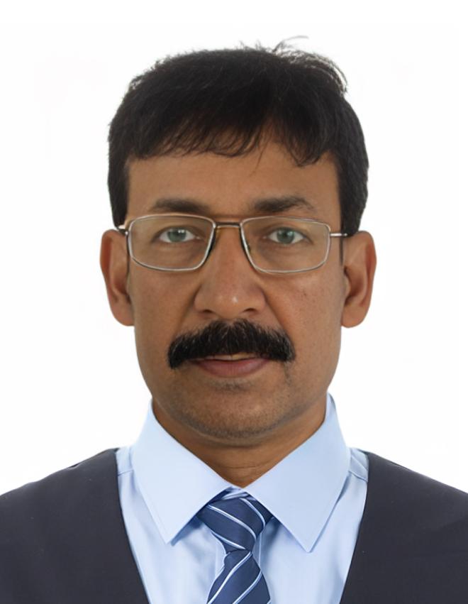 জনাব মোঃ মোস্তাফিজুর রহমান চৌধুরী